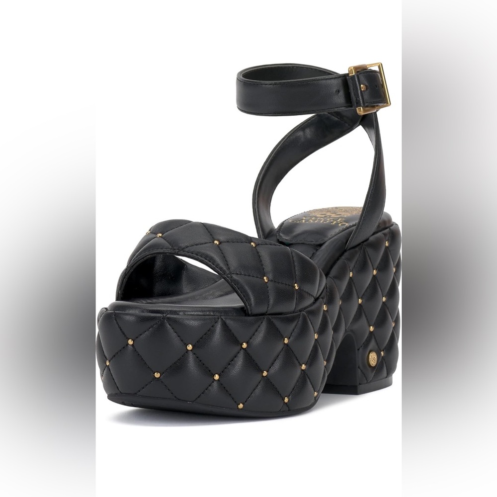 Vince Camuto Women’s Ellah Sandal - Picture 4 of 8